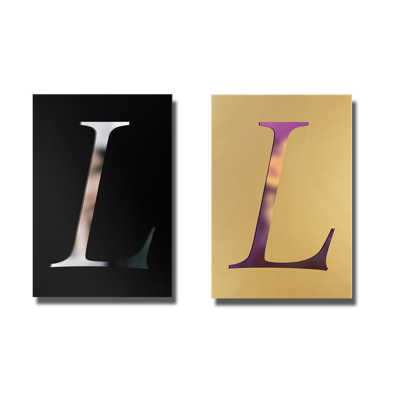 Blackpink Lisa 1st Solo Album 'LALISA' - Regular Album – K-POP BAZAAR