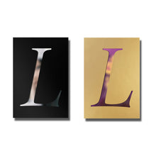 Load image into Gallery viewer, Blackpink Lisa 1st Solo Album &#39;LALISA&#39; - Regular Album
