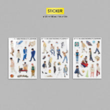 Load image into Gallery viewer, NCT The 2nd Album Resonance Pt.2
