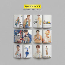 Load image into Gallery viewer, NCT The 2nd Album Resonance Pt.2
