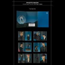 Load image into Gallery viewer, NCT 2020 The 2nd Album Resonance Pt.1
