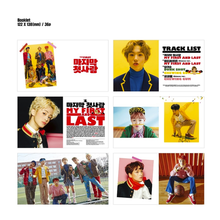 Load image into Gallery viewer, NCT Dream 1st Single Album &#39;THE FIRST&#39;
