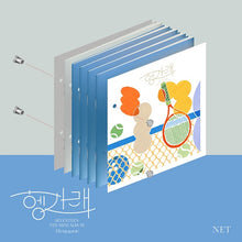 Load image into Gallery viewer, Seventeen 7th Mini Album &#39;Heng:Garae&#39;
