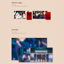 Load image into Gallery viewer, Oneus 6th Mini Album &#39;Blood Moon&#39;
