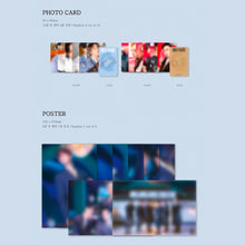 Load image into Gallery viewer, Oneus 6th Mini Album &#39;Blood Moon&#39;
