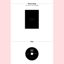 Load image into Gallery viewer, OnlyOneOf &#39;Instinct Part. 2&#39; Album

