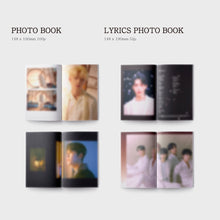 Load image into Gallery viewer, Oneus 6th Mini Album &#39;Blood Moon&#39;
