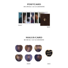 Load image into Gallery viewer, Oneus 8th Mini Album &#39;MALUS&#39; - Main Version
