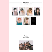Load image into Gallery viewer, OnlyOneOf &#39;Instinct Part. 2&#39; Album
