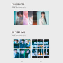 Load image into Gallery viewer, Oneus 6th Mini Album &#39;Blood Moon&#39;
