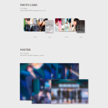 Load image into Gallery viewer, Oneus 6th Mini Album &#39;Blood Moon&#39;
