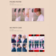 Load image into Gallery viewer, Oneus 6th Mini Album &#39;Blood Moon&#39;
