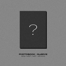 Load image into Gallery viewer, Treasure 1st Mini Album &#39;The Second Step: Chapter One&#39; - Photobook Version
