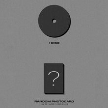 Load image into Gallery viewer, Treasure 1st Mini Album &#39;The Second Step: Chapter One&#39; - Photobook Version
