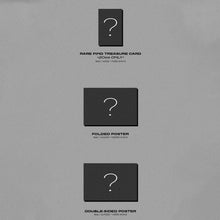 Load image into Gallery viewer, Treasure 1st Mini Album &#39;The Second Step: Chapter One&#39; - Photobook Version
