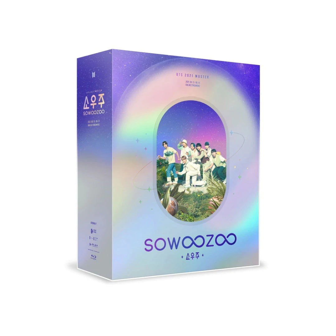 KーPOP BluRay DVD Category: DVD / Blu Ray - Kpop USA
