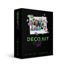 Load image into Gallery viewer, BTS Deco Kit
