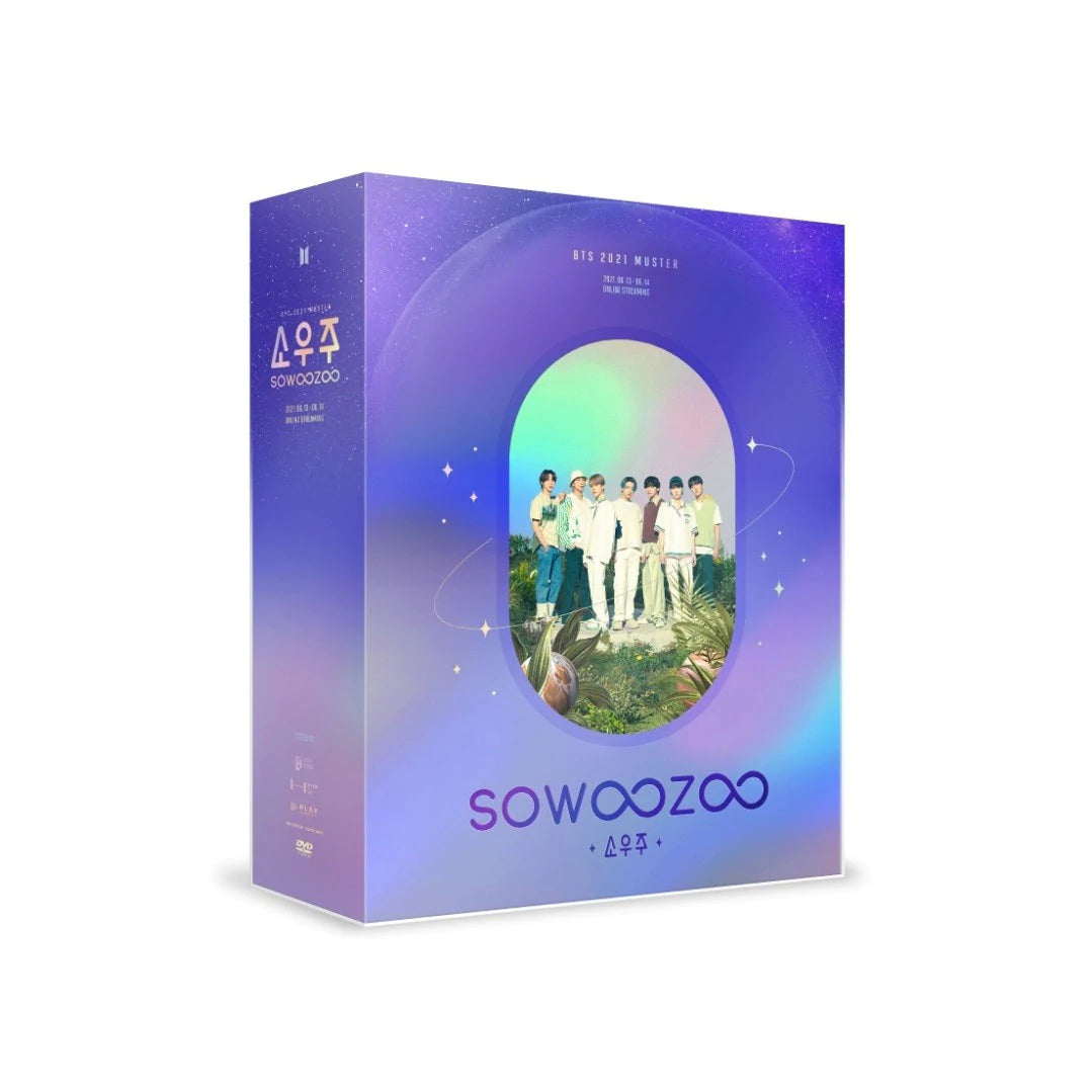 K-Pop DVD & Blu-Ray Collection | K-Pop Bazaar – K-POP BAZAAR