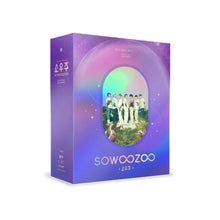 Load image into Gallery viewer, BTS 2021 Muster Sowoozoo Digital Code
