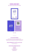 Load image into Gallery viewer, BTS 2021 Muster Sowoozoo Digital Code
