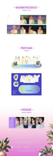Load image into Gallery viewer, BTS 2021 Muster Sowoozoo Digital Code

