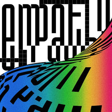 Load image into Gallery viewer, NCT Album &#39;NCT 2018 Empathy&#39;
