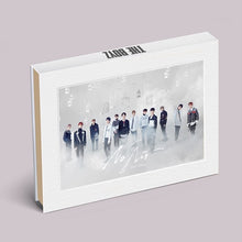 Load image into Gallery viewer, The Boyz 3rd Mini Album &#39;The Only&#39;

