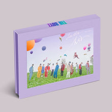 Load image into Gallery viewer, The Boyz 3rd Mini Album &#39;The Only&#39;
