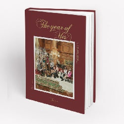 Twice 3rd Special Album 'The Year of Yes'