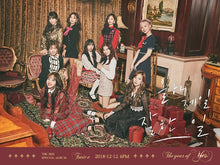 Load image into Gallery viewer, Twice 3rd Special Album &#39;The Year of Yes&#39;
