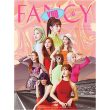 Load image into Gallery viewer, Twice 7th Mini Album &#39;Fancy You&#39;
