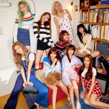 Load image into Gallery viewer, Twice 7th Mini Album &#39;Fancy You&#39;
