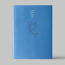 Load image into Gallery viewer, IU 5th Mini Album &#39;Love Poem&#39;
