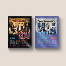 Load image into Gallery viewer, NCT DREAM Reload Album
