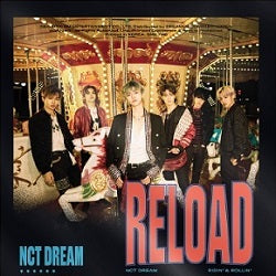 NCT DREAM Reload Album