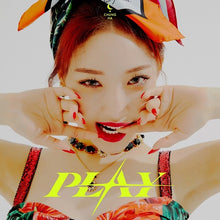 Load image into Gallery viewer, CHUNG HA - MAXI SINGLE
