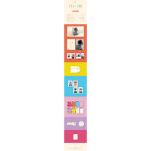 Load image into Gallery viewer, YOUNG JAE 1st Mini Album &#39;COLORS from Ars&#39;

