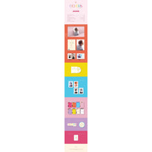 Load image into Gallery viewer, YOUNG JAE 1st Mini Album &#39;COLORS from Ars&#39;
