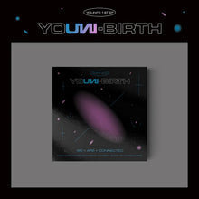 Load image into Gallery viewer, YOUNITE 1st Mini Album &#39;YOUNI-BIRTH&#39; - Mwave Signed by All Members

