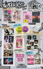 Load image into Gallery viewer, Red Velvet Mini Album &#39;The ReVe Festival 2022 - Birthday&#39; (Photo Book Ver.)
