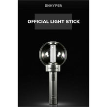 Load image into Gallery viewer, ENHYPEN Official Light Stick
