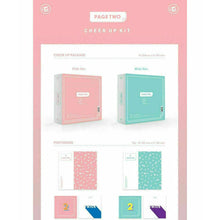 Load image into Gallery viewer, Twice 2nd Mini Album &#39;Page Two&#39;
