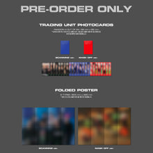 Load image into Gallery viewer, Stray Kids 6th Mini Album &#39;Oddinary&#39; (Standard Version)
