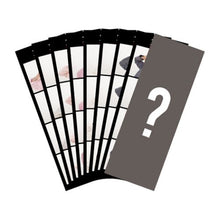 Load image into Gallery viewer, Stray Kids Japan Debut 2nd Anniversary Kuji Lottery - 4-Cut Photo Sticker
