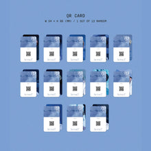 Load image into Gallery viewer, Seventeen 4th Album Repackage &#39;SECTOR 17&#39; (Weverse Albums ver.)
