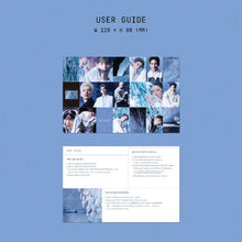 Load image into Gallery viewer, Seventeen 4th Album Repackage &#39;SECTOR 17&#39; (Weverse Albums ver.)
