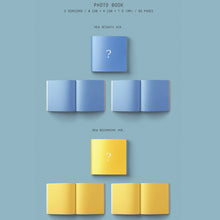 Load image into Gallery viewer, SEVENTEEN 4th Album Repackage &#39;SECTOR 17&#39;
