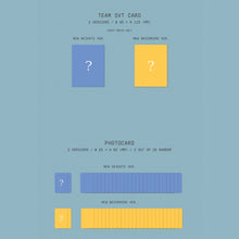 Load image into Gallery viewer, SEVENTEEN 4th Album Repackage &#39;SECTOR 17&#39;
