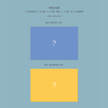 Load image into Gallery viewer, SEVENTEEN 4th Album Repackage &#39;SECTOR 17&#39;
