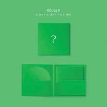 Load image into Gallery viewer, SEVENTEEN 4th Album Repackage &#39;SECTOR 17&#39; (Compact Ver.)
